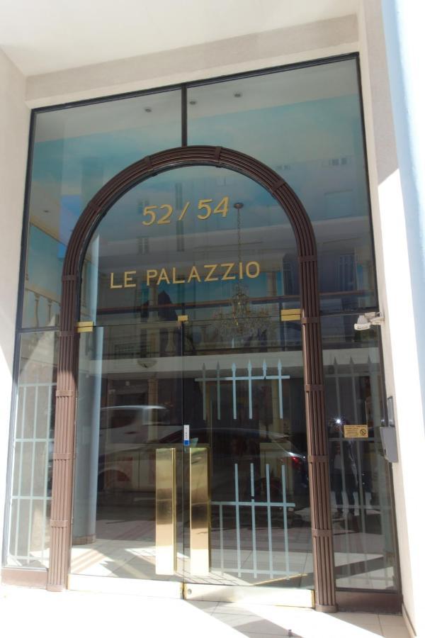 Palazzio 2, By Welcome To Cannes Eksteriør bilde